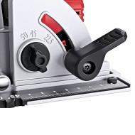 Fierastrau circular modelul CS 62 EC C, disc 165 x 20 mm, 5000 rpm, FLEX