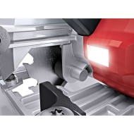 Fierastrau circular modelul CS 62 EC C, disc 165 x 20 mm, 5000 rpm, FLEX