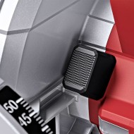 Fierastrau circular modelul CS 62 EC C, disc 165 x 20 mm, 5000 rpm, FLEX