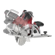 Fierastrau circular modelul CS 68 EC C, disc 190 x 20 mm, 5800 rpm, FLEX