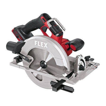 Fierastrau circular modelul CS 68 EC C, disc 190 x 20 mm, 5800 rpm, FLEX