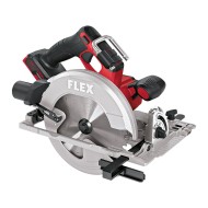 Fierastrau circular modelul CS 68 EC C, disc 190 x 20 mm, 5800 rpm, FLEX