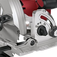 Fierastrau circular modelul CS 68 EC C, disc 190 x 20 mm, 5800 rpm, FLEX