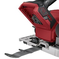 Fierastrau circular modelul CS 68 EC C, disc 190 x 20 mm, 5800 rpm, FLEX