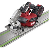 Fierastrau circular modelul CS 68 EC C, disc 190 x 20 mm, 5800 rpm, FLEX