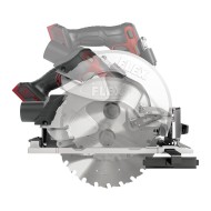 Fierastrau circular modelul CS 68 EC C, disc 190 x 20 mm, 5800 rpm, FLEX