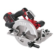 Fierastrau circular modelul CS 68 EC C, disc 190 x 20 mm, 5800 rpm, FLEX