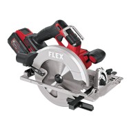 Fierastrau circular modelul CS 68 EC C, disc 190 x 20 mm, 5800 rpm, FLEX