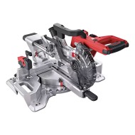 Fierastrau circular stationar modelul SMS 190 EC, disc 190 x 30 mm, adancime max. de taiere 66 mm, FLEX