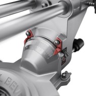 Fierastrau circular stationar modelul SMS 190 EC, disc 190 x 30 mm, adancime max. de taiere 66 mm, FLEX