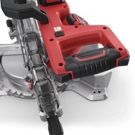 Fierastrau circular stationar modelul SMS 190 EC, disc 190 x 30 mm, adancime max. de taiere 66 mm, FLEX