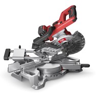 Fierastrau circular stationar modelul SMS 190 EC, disc 190 x 30 mm, adancime max. de taiere 66 mm, FLEX