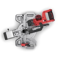 Fierastrau circular stationar modelul SMS 190 EC, disc 190 x 30 mm, adancime max. de taiere 66 mm, FLEX