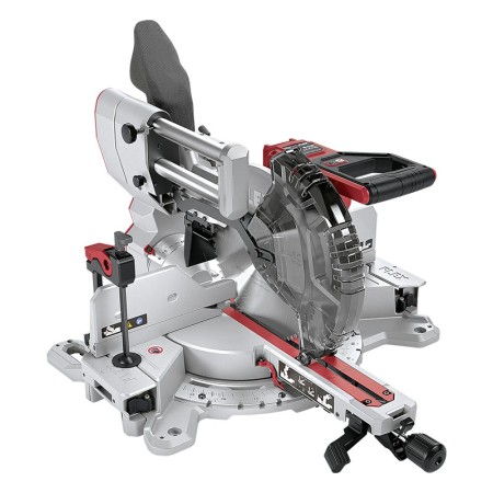 Fierastrau circular stationar modelul SMS 305 EC, disc 305 x 30 mm, 4000 rpm, adancime de taiere 101 mm, FLEX