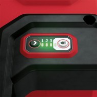 Fierastrau circular stationar modelul SMS 305 EC, disc 305 x 30 mm, 4000 rpm, adancime de taiere 101 mm, FLEX