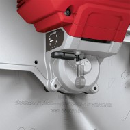 Fierastrau circular stationar modelul SMS 305 EC, disc 305 x 30 mm, 4000 rpm, adancime de taiere 101 mm, FLEX