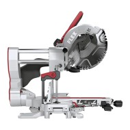 Fierastrau circular stationar modelul SMS 305 EC, disc 305 x 30 mm, 4000 rpm, adancime de taiere 101 mm, FLEX