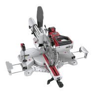 Fierastrau circular stationar modelul SMS 305 EC, disc 305 x 30 mm, 4000 rpm, adancime de taiere 101 mm, FLEX