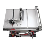 Fierastrau circular de banc modelul TS 92 EC, disc 254 x 30 mm, 5000 rpm, masa 702 x 560 mm, FLEX