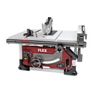 Fierastrau circular de banc modelul TS 92 EC, disc 254 x 30 mm, 5000 rpm, masa 702 x 560 mm, FLEX