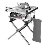 Fierastrau circular de banc modelul TS 92 EC, disc 254 x 30 mm, 5000 rpm, masa 702 x 560 mm, FLEX