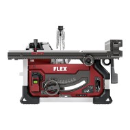 Fierastrau circular de banc modelul TS 92 EC, disc 254 x 30 mm, 5000 rpm, masa 702 x 560 mm, FLEX