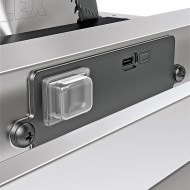 Fierastrau circular de banc modelul TS 92 EC, disc 254 x 30 mm, 5000 rpm, masa 702 x 560 mm, FLEX