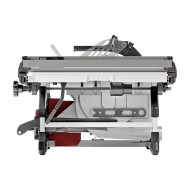 Fierastrau circular de banc modelul TS 92 EC, disc 254 x 30 mm, 5000 rpm, masa 702 x 560 mm, FLEX