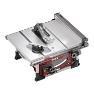 Fierastrau circular de banc modelul TS 92 EC, disc 254 x 30 mm, 5000 rpm, masa 702 x 560 mm, FLEX