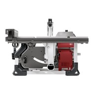 Fierastrau circular de banc modelul TS 92 EC, disc 254 x 30 mm, 5000 rpm, masa 702 x 560 mm, FLEX