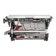 Fierastrau circular de banc modelul TS 92 EC, disc 254 x 30 mm, 5000 rpm, masa 702 x 560 mm, FLEX