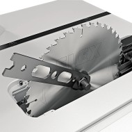 Fierastrau circular de banc modelul TS 92 EC, disc 254 x 30 mm, 5000 rpm, masa 702 x 560 mm, FLEX