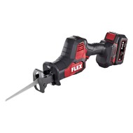 Fierastrau sabie modelul RS 25 EC, taiere lemn 210 mm, cursa 25 mm, motor fara perii, FLEX