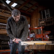 Fierastrau sabie modelul RS 25 EC, taiere lemn 210 mm, cursa 25 mm, motor fara perii, FLEX