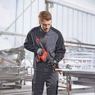 Fierastrau sabie modelul RSP DW EC/5.0 Set, frecventa 0 - 3000 taieri/min, cursa 32 mm, motor durabil, FLEX