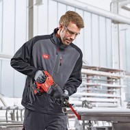 Fierastrau sabie modelul RSP DW EC/5.0 Set, frecventa 0 - 3000 taieri/min, cursa 32 mm, motor durabil, FLEX