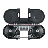 Fierastrau cu banda modelul SBE EC, 0 - 192 rpm, L x l panza 835 x 13 mm, taiere 64 mm, FLEX