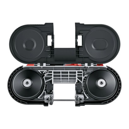 Fierastrau cu banda modelul...