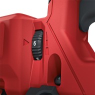 Fierastrau cu banda modelul SBE 127 EC, 0 - 192 rpm, L x l panza 1140 x 13 mm, taiere 167 mm, FLEX