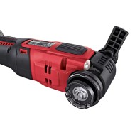 Masina multifunctionala modelul MT EC/5.0 Set, oscilatie stanga/dreapta 2°, 10000 - 20000 rpm