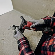 Masina multifunctionala modelul MT EC/5.0 Set, oscilatie stanga/dreapta 2°, 10000 - 20000 rpm