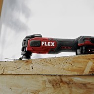 Masina multifunctionala modelul MT EC/5.0 Set, oscilatie stanga/dreapta 2°, 10000 - 20000 rpm