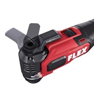 Masina multifunctionala modelul MT EC C, oscilatie stanga/dreapta 2°, 10000 - 20000 rpm