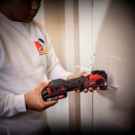 Masina multifunctionala modelul MT EC C, oscilatie stanga/dreapta 2°, 10000 - 20000 rpm