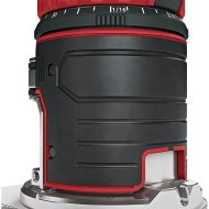 Freza de contur modelul CER EC/5.0 Set, adancime de frezare 50 mm, acumulator 18 V - 2.0 Ah, FLEX