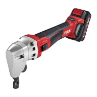 Masina pentru crestaturi interioare modelul KNE 16 EC C, viteza de lucru 2.2 m/min., 1950 - 4250 rpm, FLEX