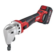 Masina pentru crestaturi interioare modelul KNE 16 EC C, viteza de lucru 2.2 m/min., 1950 - 4250 rpm, FLEX