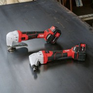 Masina pentru crestaturi interioare modelul KNE 16 EC C, viteza de lucru 2.2 m/min., 1950 - 4250 rpm, FLEX