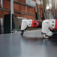 Masina pentru crestaturi interioare modelul KNE 16 EC C, viteza de lucru 2.2 m/min., 1950 - 4250 rpm, FLEX