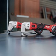 Masina pentru crestaturi interioare modelul KNE 16 EC C, viteza de lucru 2.2 m/min., 1950 - 4250 rpm, FLEX